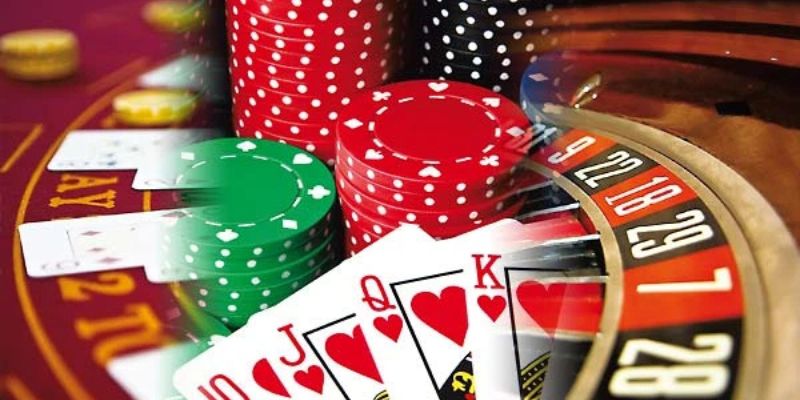 Game nào nổi bật tại Hi88 Casino