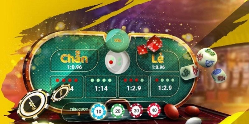 Kinh nghiệm chơi xóc đĩa tại Hi88 Casino hiệu quả nhất