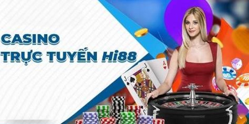 Kinh nghiệm quý báu từ chuyên gia Hi88 casino chia sẻ