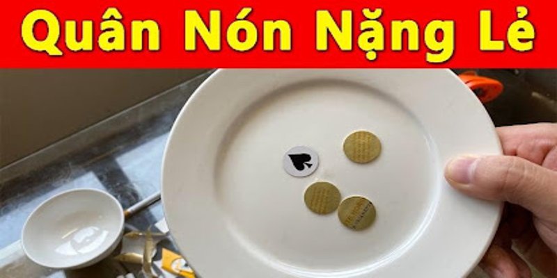 Mua nón xóc đĩa: những lưu ý cần lưu tâm quan trọng