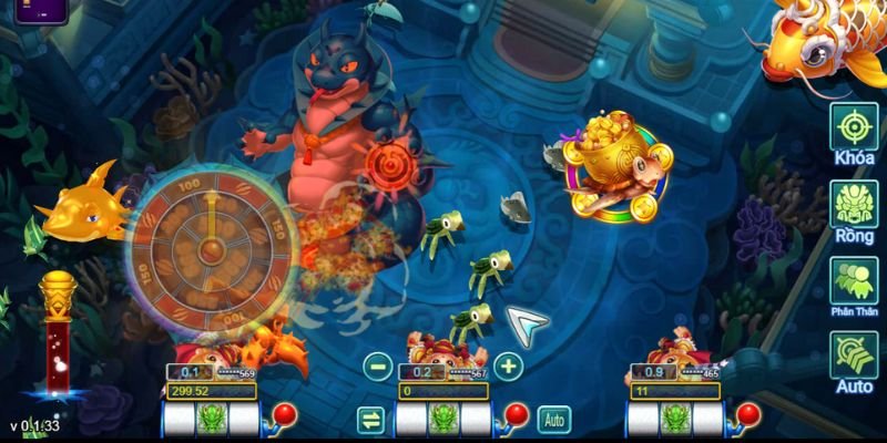 Một vài lưu ý để người chơi có những trải nghiệm tốt hơn trong game