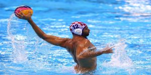 Cá Cược Bóng Nước Pan American Games Water Polo Tại Hi88