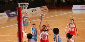 Cá cược Netball - Kinh nghiệm giúp người chơi thắng lớn 