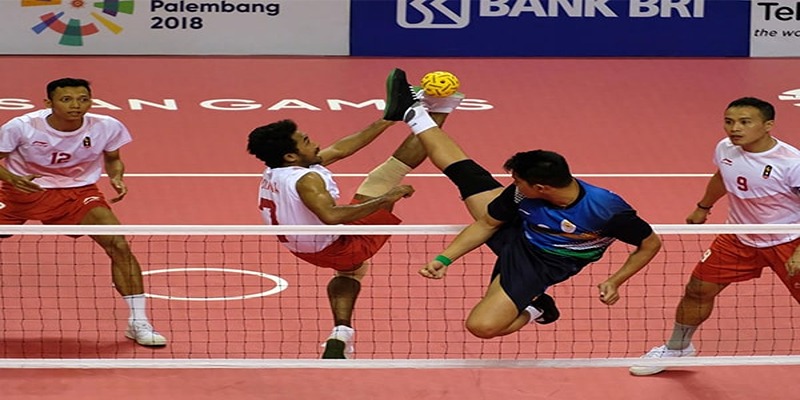 Cá cược cầu mây ISTAF Super Series thú vị với nhiều kèo hay