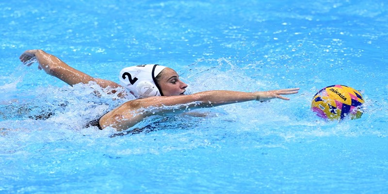 Cá cược bóng nước Pan American Games Water Polo đa dạng kèo