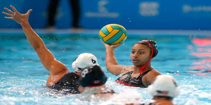 Cá cược bóng nước Pan American Games Water Polo tại Hi88 rất thú vị