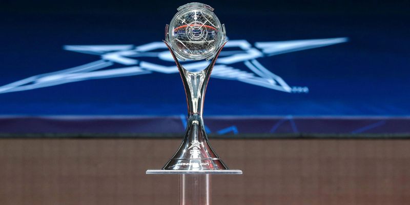 Tìm hiểu cá cược Futsal Champions League thú vị 