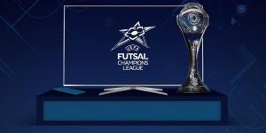 Cá Cược Futsal Champions League Mẹo Kiếm Tiền Đỉnh Cao