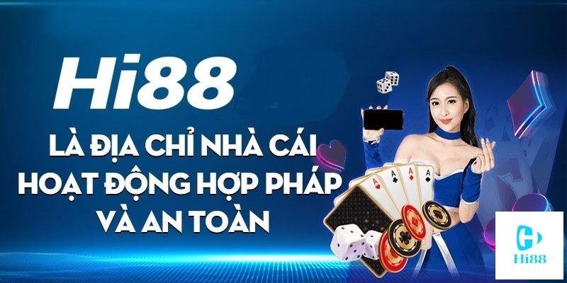 Chọn nhà cái đáng tin cậy, tránh bẫy lừa đảo casino