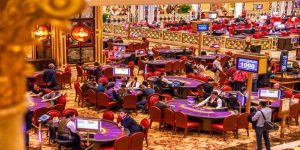 Trải Nghiệm Hào Hứng Tại Sòng Bạc Casino Hồng Kông