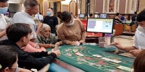 Sòng Bài Casino Campuchia: Trải Nghiệm Thú Vị