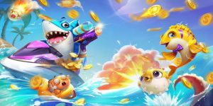 Poki bắn súng – Game hành động không thể bỏ qua tại Hi88