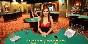 Dealer chia bài là gì? Tìm hiểu vai trò trong sân chơi Hi88