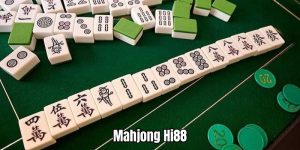 Cách Chơi Mahjong Win Tại Hi88 - Hướng Dẫn Chi Tiết