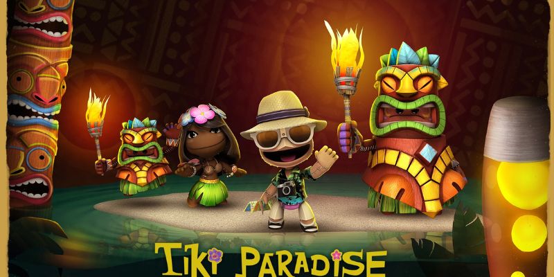 Cách Chơi Tiki Paradise Giành Chiến Thắng Cho Tân Binh