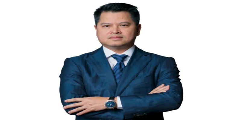 CEO Hi88 đã một tay gây dựng nên đế chế tỷ đô này