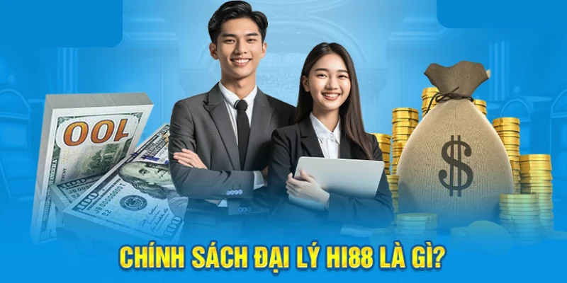 Thông tin về chương trình hợp tác làm đại lý HI88 cho hội viên