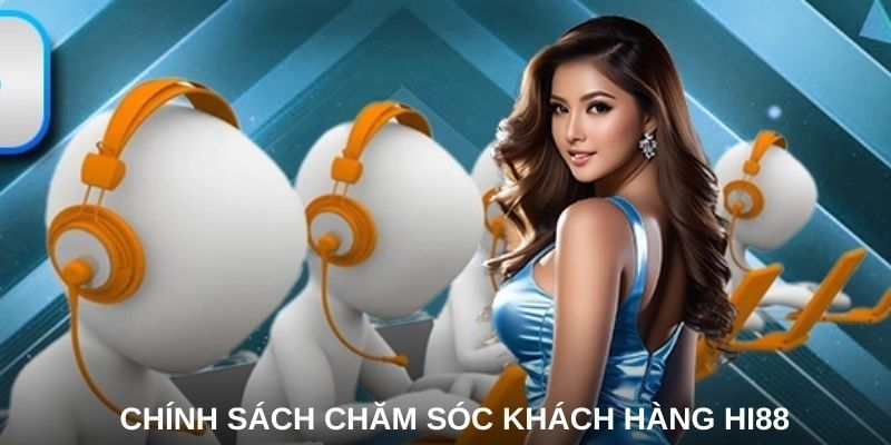 Dịch vụ CSKH vượt trội, đạt tiêu chuẩn sòng bạc quốc tế 