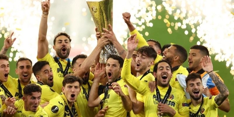 Thông tin sơ lược cần biết về Hi88 đối tác Villarreal