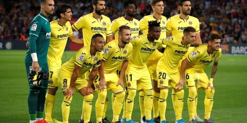 Tổng kết một số hoạt động chung giữa Hi88 và Villarreal