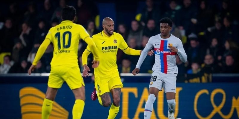 Lợi ích tạo ra dịch vụ độc đáo từ liên hệ Hi88 đối tác Villarreal