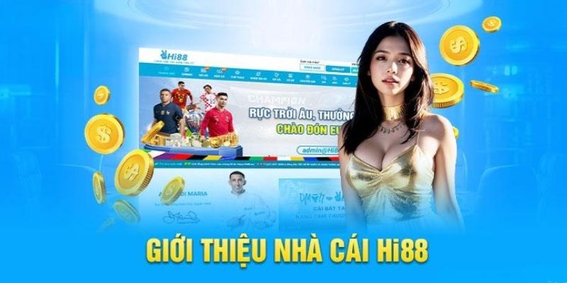 Hi88 lừa đảo là những tin đồn không có đầy đủ chứng cứ