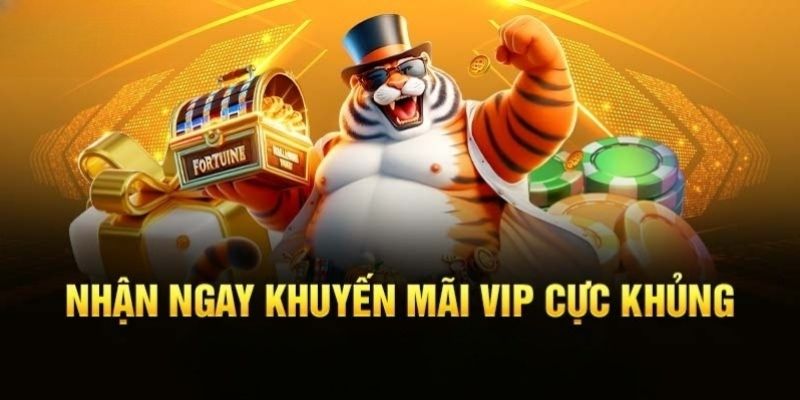 Tìm hiểu nội dung chương trình khuyến mãi Hi88vip